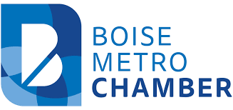 Boise Chamber of Commerce Member