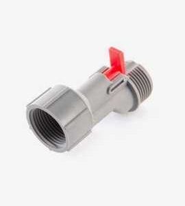 Water Block Re-Set Device