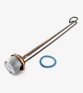 Anti-Corrosive Immersion Heater