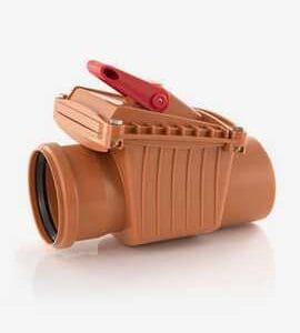 2.5-Gallon 1500-Watt 5 Multikwik Non-Return Valve