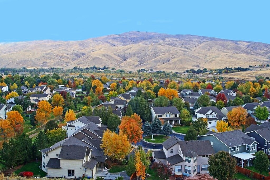 Southeast Boise Image