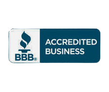 Accredited Business by BBB