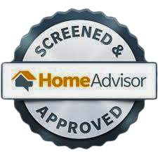 Screened &Amp; Approved By Homeadvisor