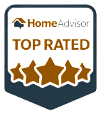 Hyde Park Plumbing Home Advisor Top Rated Badge